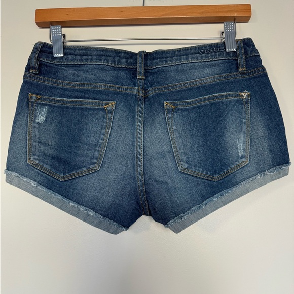 Vigoss Jagger Shorts - Picture 2 of 4